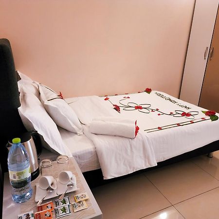 Reef Guest House Malé Zimmer foto