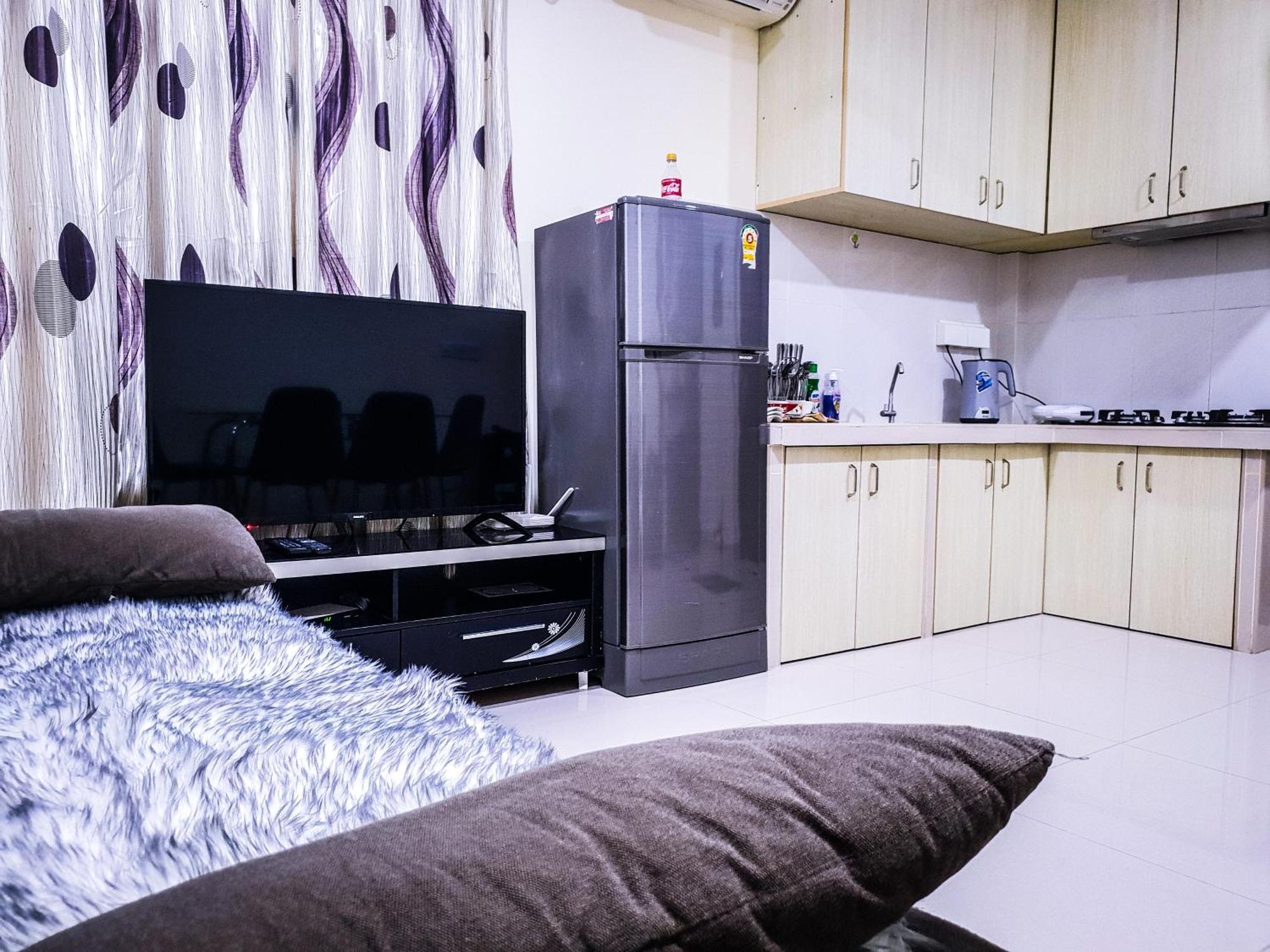Reef Guest House Malé Zimmer foto
